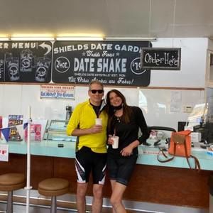 Meet your Posher, Miriam